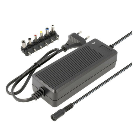 Transformador AC230V/DC9 a 24V 3,3A 90W-Energia-Nimo-Music Stage