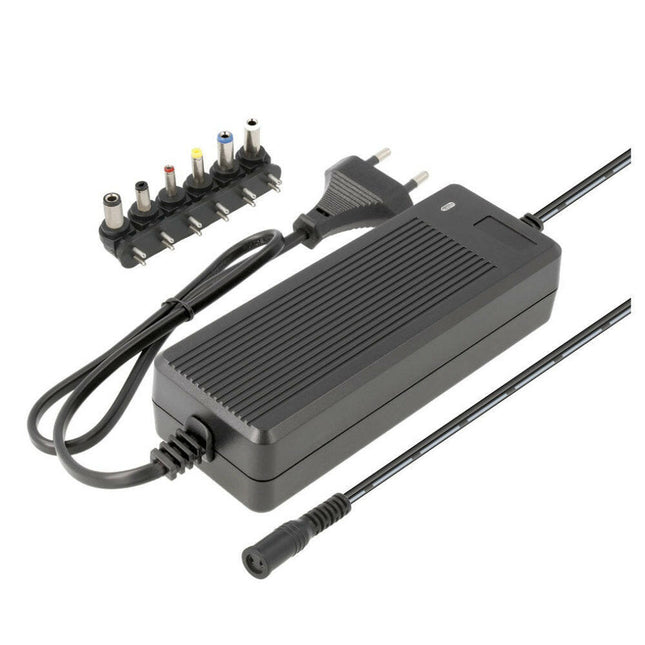 Transformador AC230V/DC9 a 24V 3,3A 90W-Energia-Nimo-Music Stage