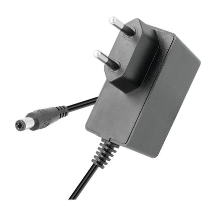 Transformador AC230V/DC36V 500mA 18W - Ficha 2,1-Energia-Nimo-Music Stage
