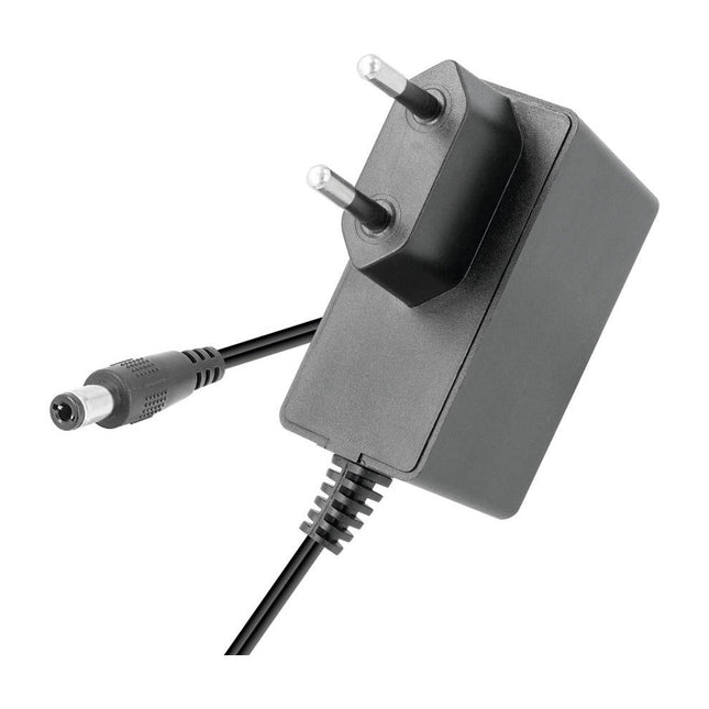 Transformador AC230V/DC36V 500mA 18W - Ficha 2,1-Energia-Nimo-Music Stage