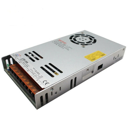 Fonte Alimentação AC230V/DC24V 15A 350W IP30-Iluminacao e led-SMI-Music Stage