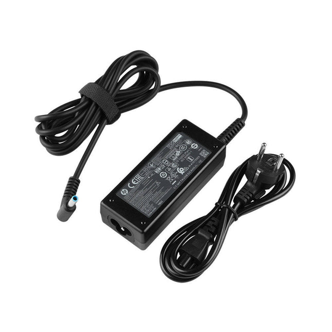 Transformador AC230V/DC19,5V 2,31A 45W p/ HP-Energia-SMI-Music Stage