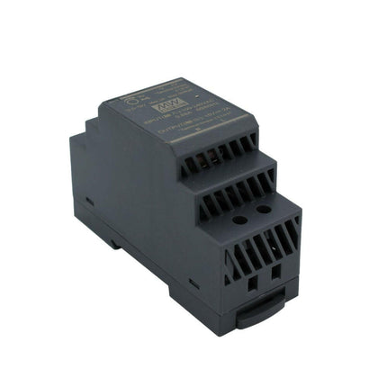 Fonte Alimentação AC230V/DC15V 2A 30W DIN-Electricidade-Mean Well-Music Stage