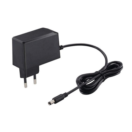 Alimentador AC230V/DC12V 1A 12W - Ficha 2,1-Alimentadores-Music Stage-Music Stage