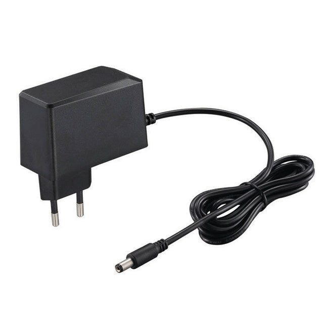 Transformador AC230V/DC12V 1,5A 18W - Ficha 2,1-Energia-PCEnergy-Music Stage
