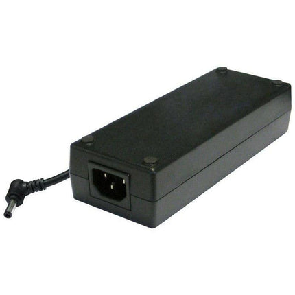 Transformador AC230V/DC12V 10A 120W - Ficha 2,5-Energia-SMI-Music Stage