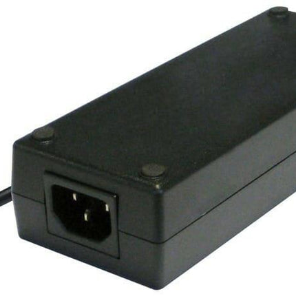 Transformador AC230V/DC12V 10A 120W - Ficha 2,5-Energia-SMI-Music Stage