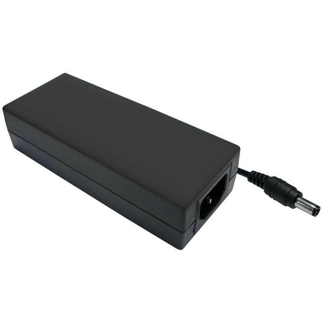 Transformador AC230V/DC12V 4A 48W - Ficha 2,5-Energia-SMI-Music Stage