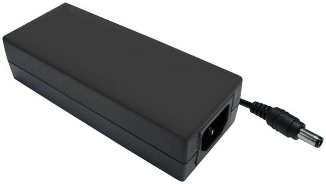 Transformador AC230V/DC12V 4A 48W - Ficha 2,5-Energia-SMI-Music Stage