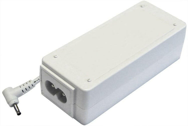 Transformador AC230V/DC19V 2,1A 40W-Fch 2,3x0,7mm p/Asus-Energia-SMI-Music Stage