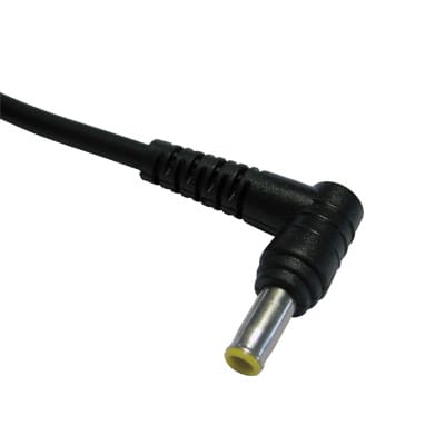 Transformador AC230V/DC19V 4,7A 90W-Fch 5,5x3mm+Pin-Energia-SMI-Music Stage