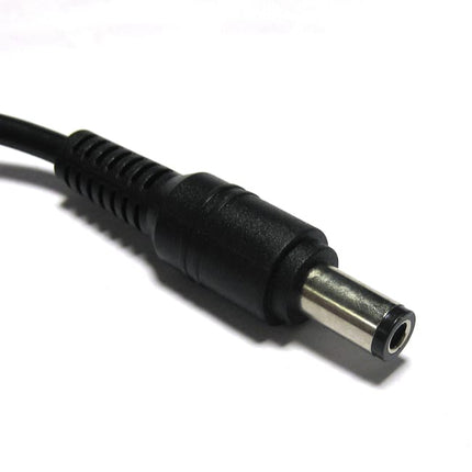 Transformador AC230V/DC15V 5A 75W-Fch 6,3x3mm p/ Toshiba-Energia-SMI-Music Stage