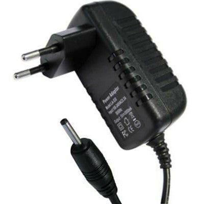 Transformador AC230V/DC12V 2A 24W - Ficha 2,5x0,75mm-Energia-SMI-Music Stage