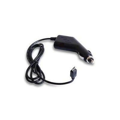 Transformador Isqueiro DC12V/DC5V 2A Micro USB-Energia-SMI-Music Stage