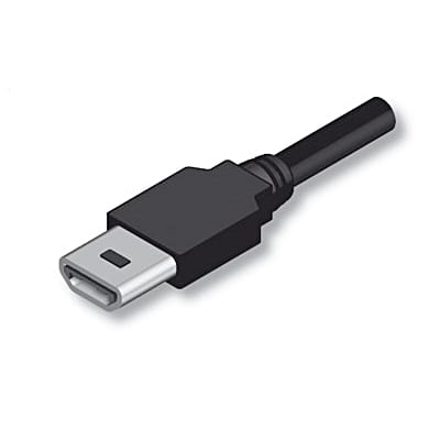 Transformador AC230V/DC5,2V 0,45A 2,34W p/ Nintendo-Energia-Nimo-Music Stage