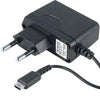 Alimentador AC230V/DC5,2V 0,45A 2,34W p/ Nintendo