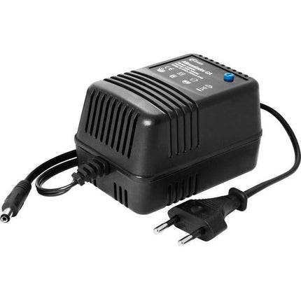 Transformador AC230V/AC9 a 24V 2A 48W - Ficha 5,5x2,1x9,5mm-Energia-Nimo-Music Stage