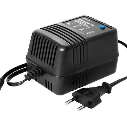 Transformador AC230V/AC9 a 24V 2A 48W - Ficha 5,5x2,1x9,5mm-Energia-Nimo-Music Stage