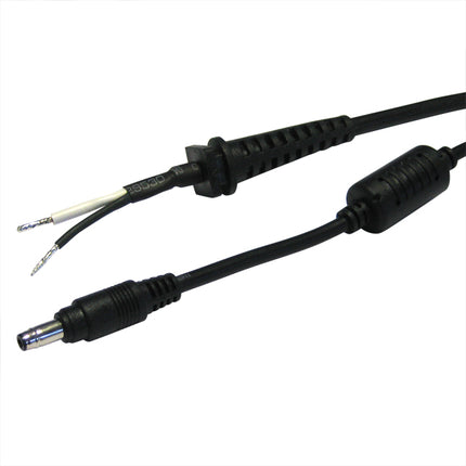 Cabo Alimentação DC - Ficha 4,8x1,7mm Bullet-Cabos-SMI-Music Stage