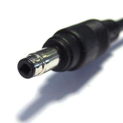 Cabo Alimentação DC - Ficha 4,8x1,7mm Bullet-Cabos-SMI-Music Stage