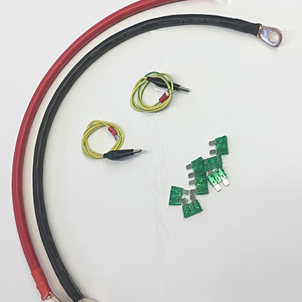 Conversor DC24V > AC230V 3000W - Onda Pura