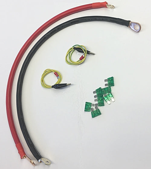 Conversor DC24V > AC230V 3000W - Onda Pura