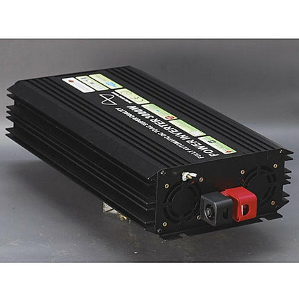 Conversor DC12V > AC230V 3500W-Energia-SMI-Music Stage