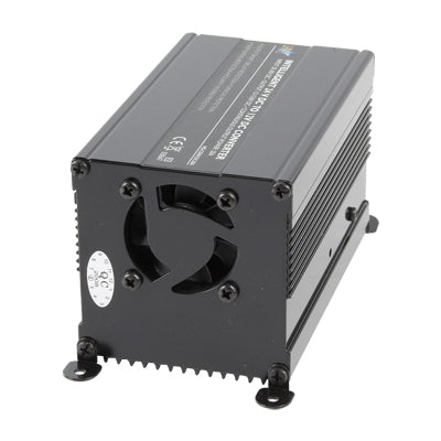 Conversor DC24V > DC12V 20A 240W-Energia-HQ-Music Stage