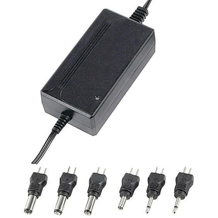Transformador AC230V/DC3 a 12V 2,25A 12W-Energia-HQ-Music Stage