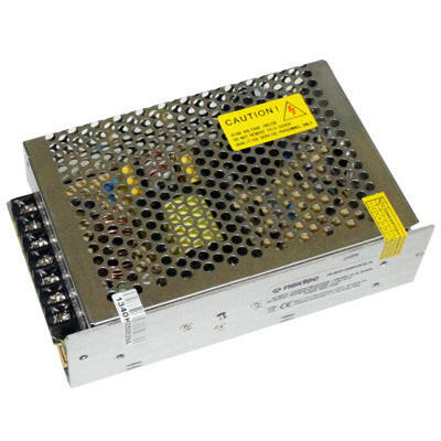 Fonte Alimentação AC230V/DC12V 16,5A 200W IP30