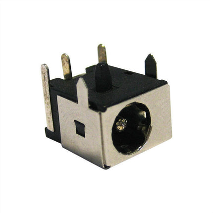 Ficha Alimentação DC - Pin 1,65mm-Fichas e cabos-SMI-Music Stage