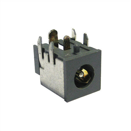 Ficha Alimentação DC - Pin 1,65mm-Fichas e cabos-SMI-Music Stage