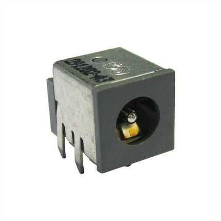 Ficha Alimentação DC - Pin 1,65mm-Fichas e cabos-SMI-Music Stage