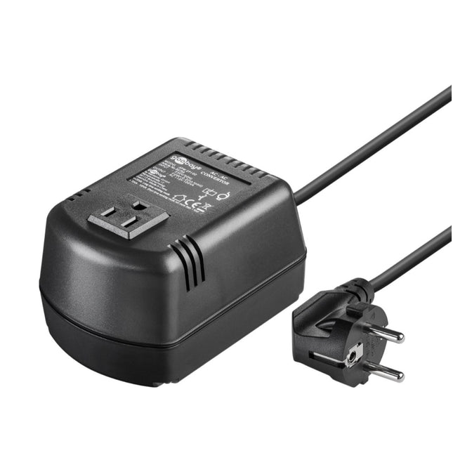Autotransformador 220/110V 100W