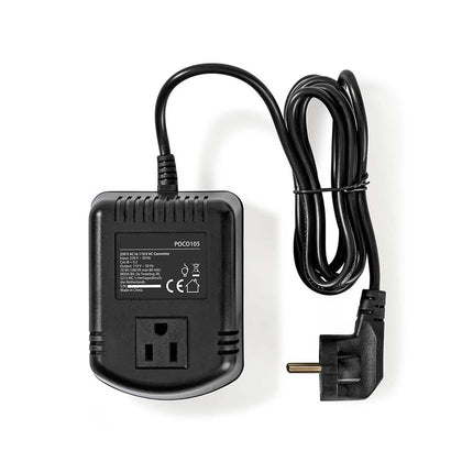 Autotransformador 220/110V 100W