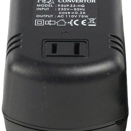Autotransformador 220/110V 45W-Energia-Nedis-Music Stage