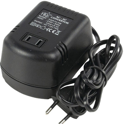 Autotransformador 220/110V 75W-Energia-HQ-Music Stage