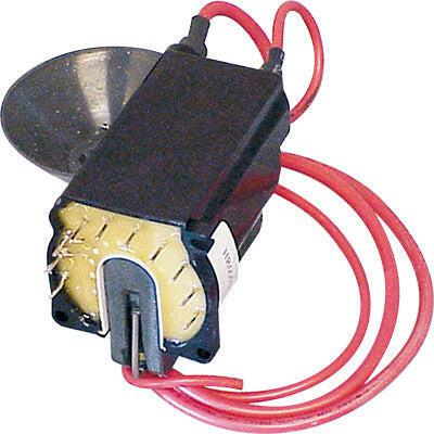 Transformador de Saída Linhas p/ ITT Nokia - HR6057-Reparacao-SMI-Music Stage