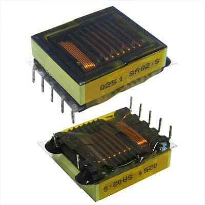 Transformador p/ Inverter 0251 SA02.S-Reparacao-SMI-Music Stage