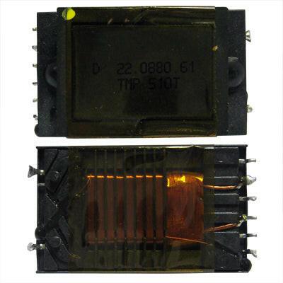Transformador p/ Inverter 22.0880.61-Reparacao-SMI-Music Stage