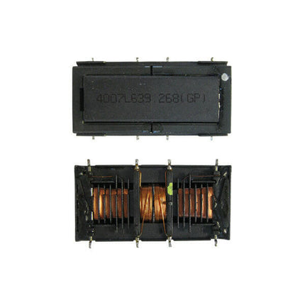 Transformador p/ Inverter 4007L-Reparacao-Darfon-Music Stage