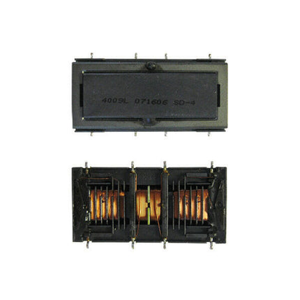 Transformador p/ Inverter 4009L-Reparacao-Darfon-Music Stage
