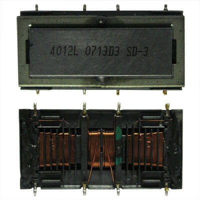 Transformador p/ Inverter 4012L-Reparacao-SMI-Music Stage