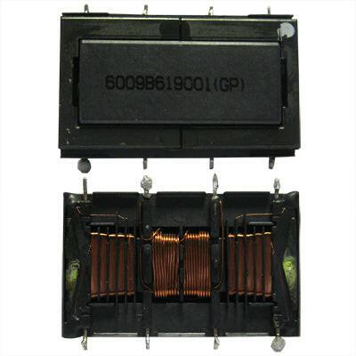 Transformador p/ Inverter 6009B-Reparacao-SMI-Music Stage