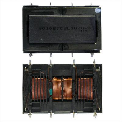 Transformador p/ Inverter 6010B-Reparacao-SMI-Music Stage