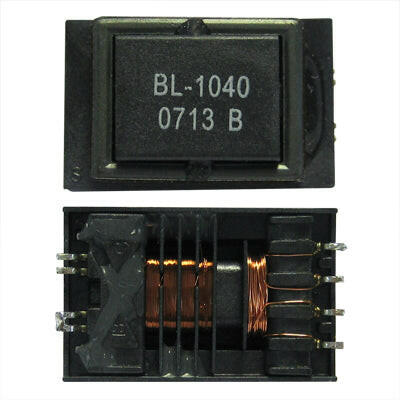 Transformador p/ Inverter BL-1040-Reparacao-SMI-Music Stage