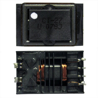 Transformador p/ Inverter CT-27-Reparacao-SMI-Music Stage