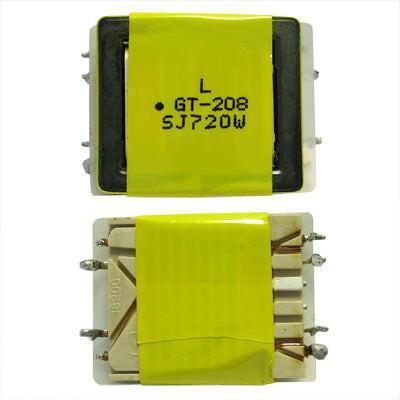 Transformador p/ Inverter GT-208-Reparacao-SMI-Music Stage