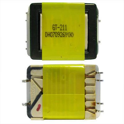 Transformador p/ Inverter GT-211-Reparacao-SMI-Music Stage