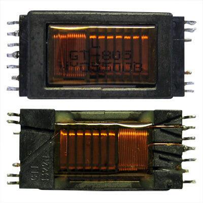 Transformador p/ Inverter GT-805-Reparacao-SMI-Music Stage